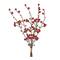 Red & Brown Winter Berry Twig Bundle, 6ct.